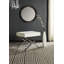 Repose-pieds capitonné standard Halewood 24,5 po-16287587