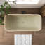 Baignoire de trempage extérieure 71 po Terrazzo-119395404