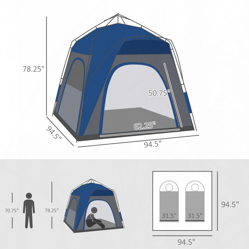 Camping Tents