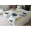 Puente Quilted Throw Blanket
