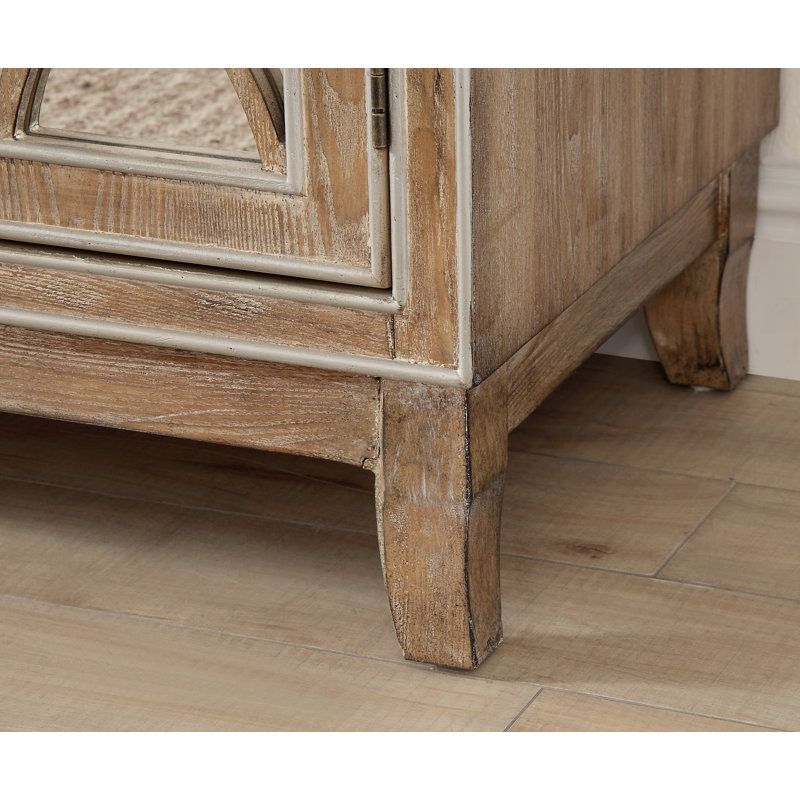 Accent Cabinet