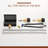 Widespread 2-handle Bathroom Faucet-67081326