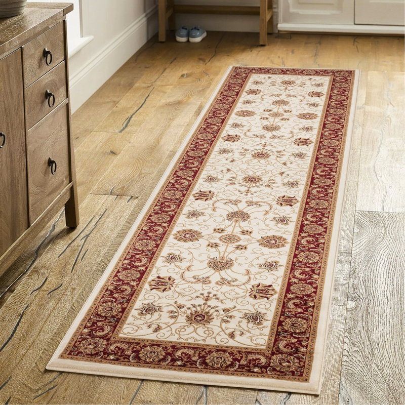Area Rug, Runner 2'7" x 9'10"