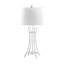 Lampe de table en métal Lisi-94230007