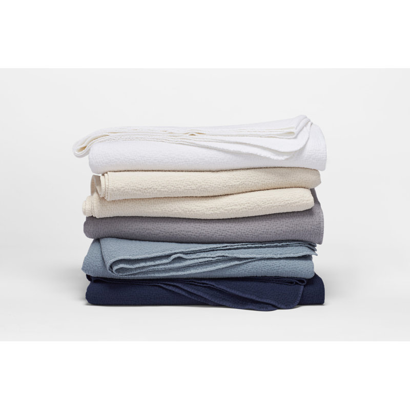 Cascade Modern & Contemporary Cotton Quilt