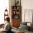 Walnut Solid Wood Corner cabinet