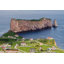 " Perce Rock, Gaspesia " by Gwmyles