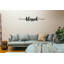 Décoration murale bénie-92661292-92661295