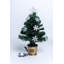 Lighted Artificial Christmas Tree-1860029916