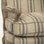 Arzola Linen Armchair