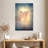 Leisha Abstract Angel-108530092