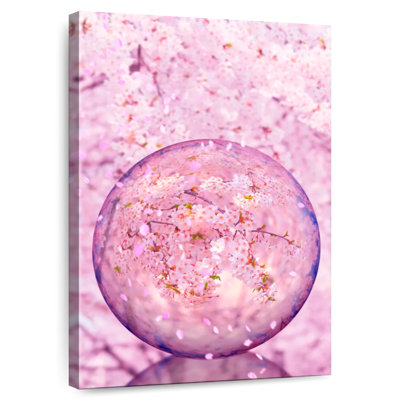 Sphère Sakura