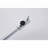 Pot Filler Faucet With Extension Shank-121210060
