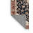 Machine Washable Persian Beige Area Rug-2097015545