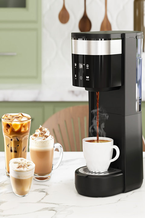 Coffee Maker Collection