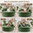Oversized Upholstered Accent Swivel Chair– Corduroy, Compression-Molded Foam, Swivel-539385119