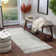 Geometric Area Rug
