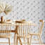 Edir 30.5cm W x 15.4cm L Vinyl Peel and Stick Mosaic Tile