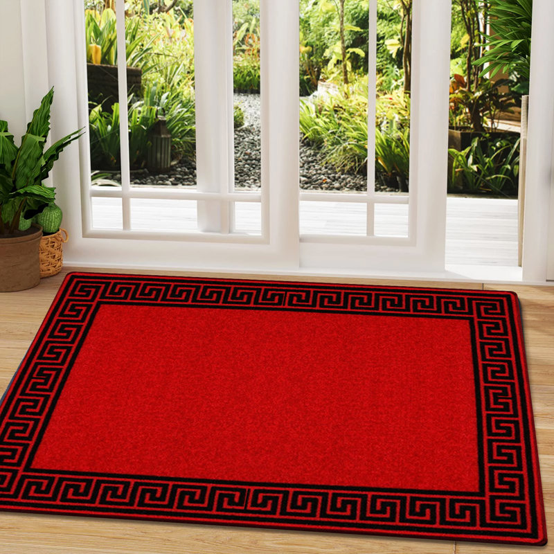Area Rug, Rectangle 50 x 80cm