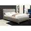 Lit-bateau tapissier Heffron-22248912