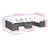 Vidaxl Garden Sofa Set-114311272