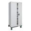 Armoire de rangement à 5 tablettes transpot-26739