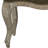 Fleur Linen Upholstered Bench-987628094