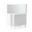 Nikep 4 - Person Dining Set
