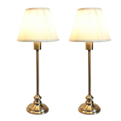 Uecker Buffet Table Lamp