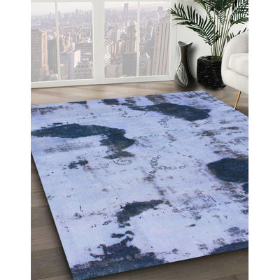 Akaia Ombre Indoor Rug