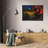Landscape with Steer-1062552885