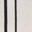 Tapis intérieur / extérieur noir Nourison Essentials Ivory-589305646