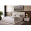 Mithran Upholstered Bed