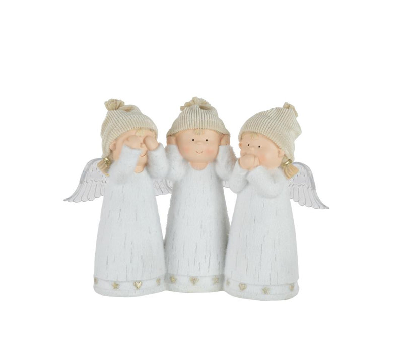 Christmas Figurines & Collectibles