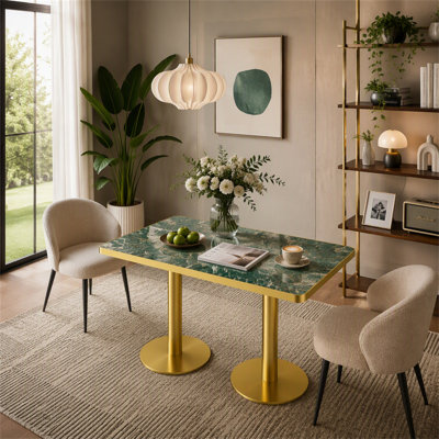 47.24"Tulip Dining Table