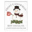 " Frost T Hot Cocoa "