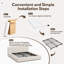 Lit plateforme tapissier Luxurious-862749576-862738456