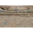 Vegetable Dye Oushak Turkish Area Rug 9x12
