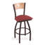 Tabouret de bar pivotant de 36" Lareau-1230219468-1230219487-1230219460