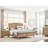 CADENCE SLEIGH BED - COMPLETE-703132416