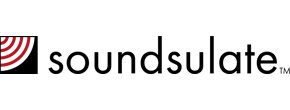 Logo Soundsulate