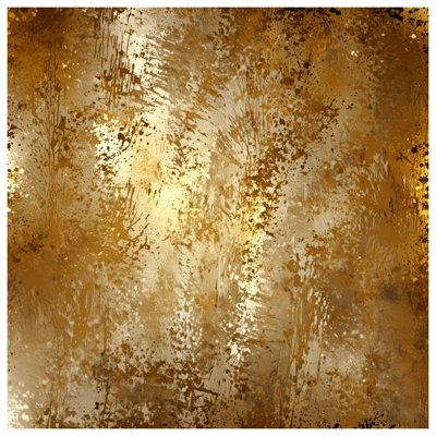 Housses de couette à texture grunge bronze