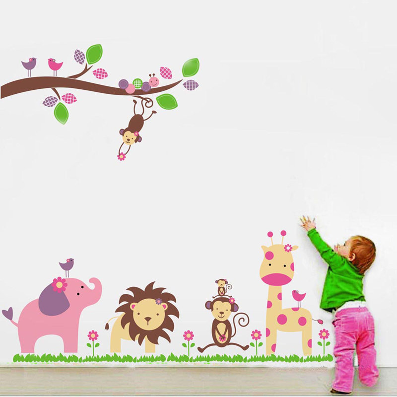 Wall Decal