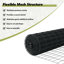 Steel Border Fencing-186943670