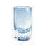 Thick Cylinder Vase-Powder Blue/Light Blue-43403211