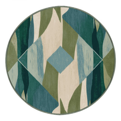 Tapis Twilight Braises