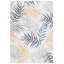 Tapis d'intérieur / extérieur floral Fontenelle Sunrise Performance-1968491742