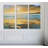 3 - Pieces Coastal-24020035