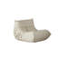 Canapé à billes 35,43 po beige-739705754