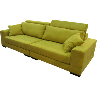 Canyon Sofa